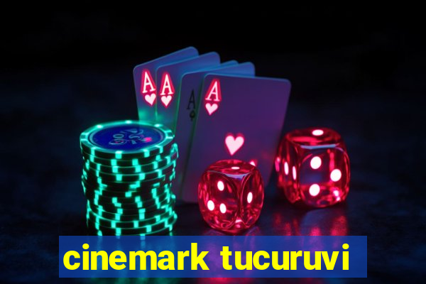 cinemark tucuruvi